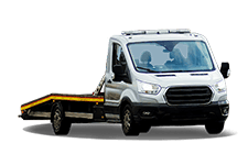 Van Hire Speke - Recovery Van - Van hire Speke