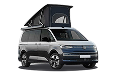 Van Hire Speke - VW Campervan - Van hire Speke